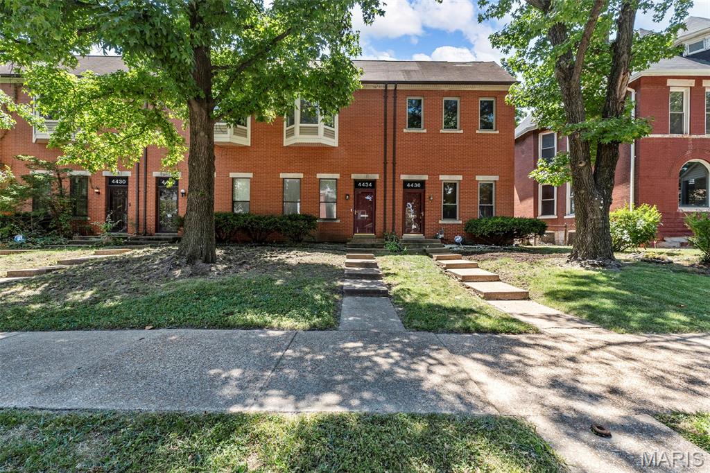 Photo of 4434 Enright Avenue St Louis MO 63108