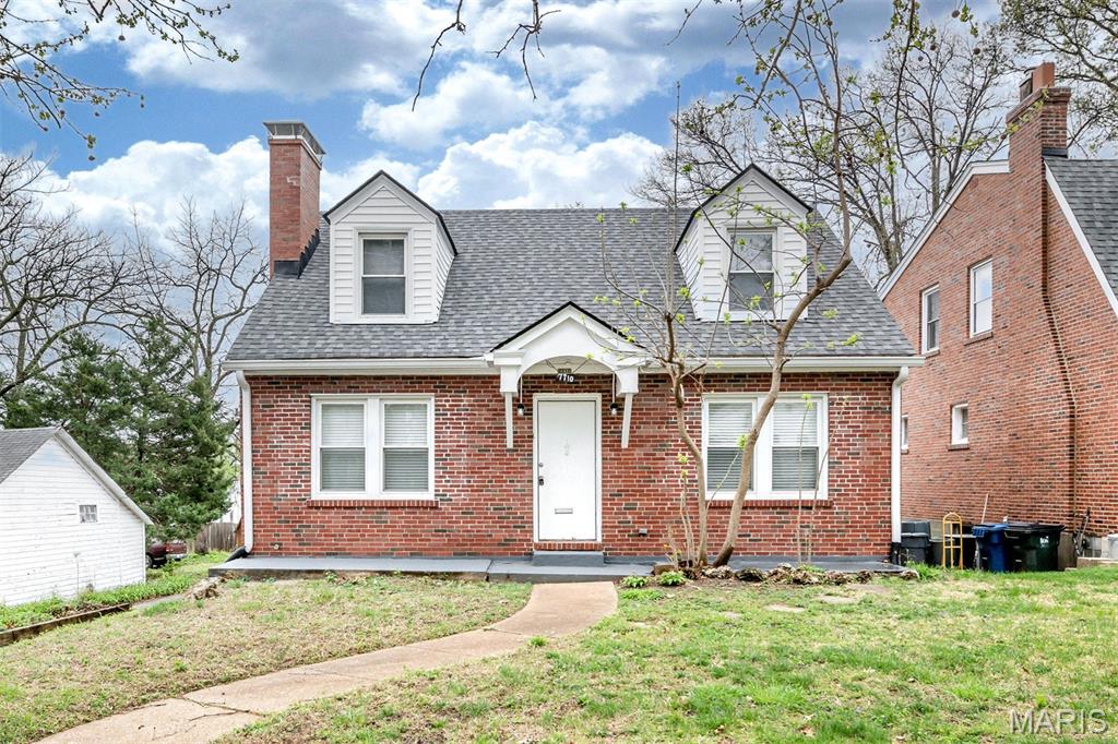 Photo of 7710 Saint Albans Avenue St Louis MO 63117