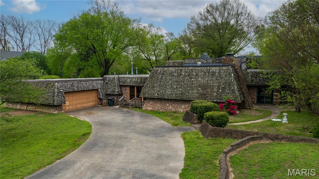 Photo of 2409 Terrie Hill Road Cape Girardeau MO 63701