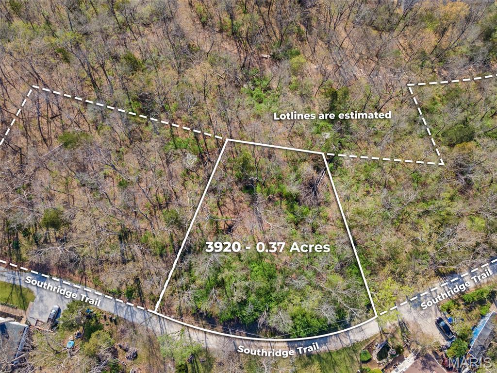 Photo of 3920 South Ridge Trail Byrnes Mill MO 63051
