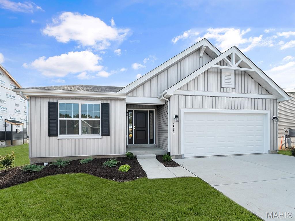 Photo of 2358 Reiff Drive Florissant MO 63031