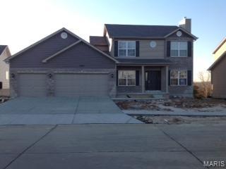 Photo of 0 Redwood @ Kensington Ridge Herculaneum MO 63048