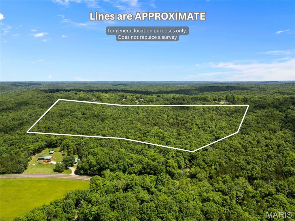 Photo of 0 Victoria Road Festus MO 63028