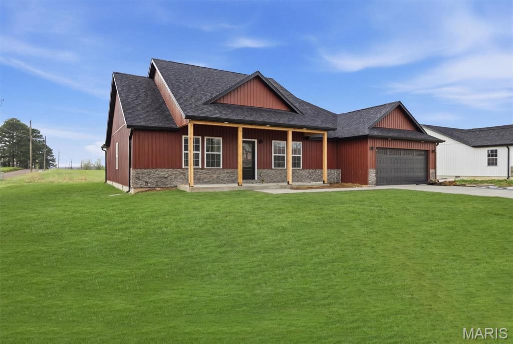 Photo of 2601 M- Country Drive Mountain Grove MO 65711