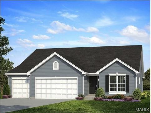 Photo of 719 Grindstone Drive O'Fallon MO 63385
