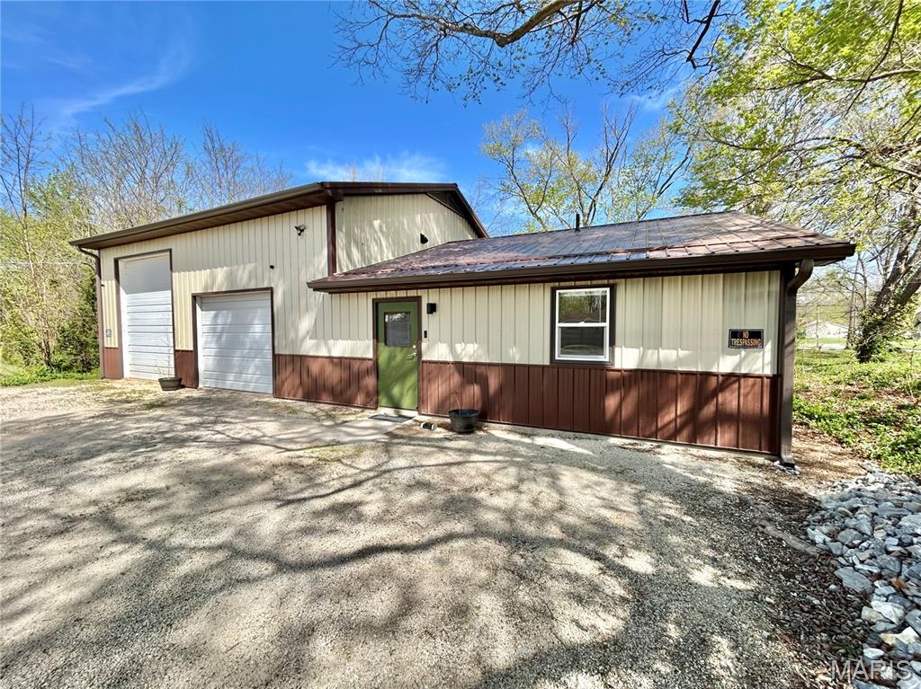 Photo of 306 E Franklin Street Salem MO 65560