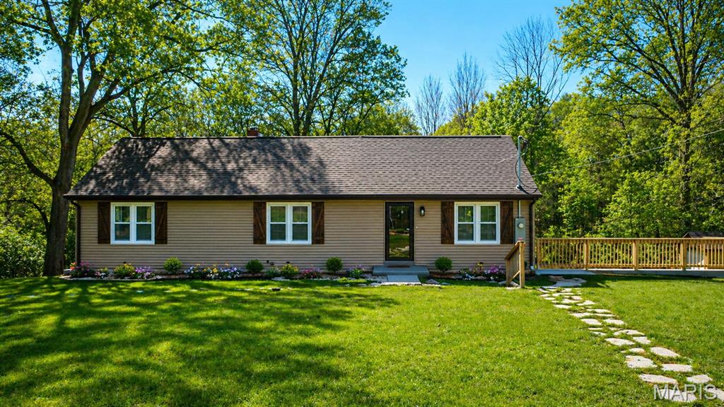 Photo of 12902 Dorsett Road Maryland Heights MO 63043