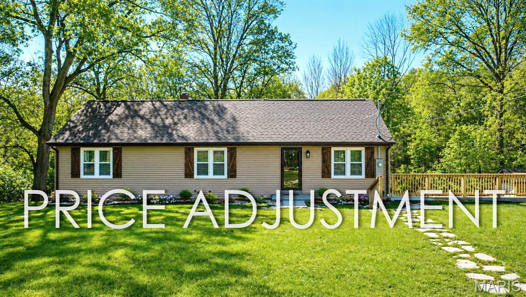Photo of 12902 Dorsett Road Maryland Heights MO 63043