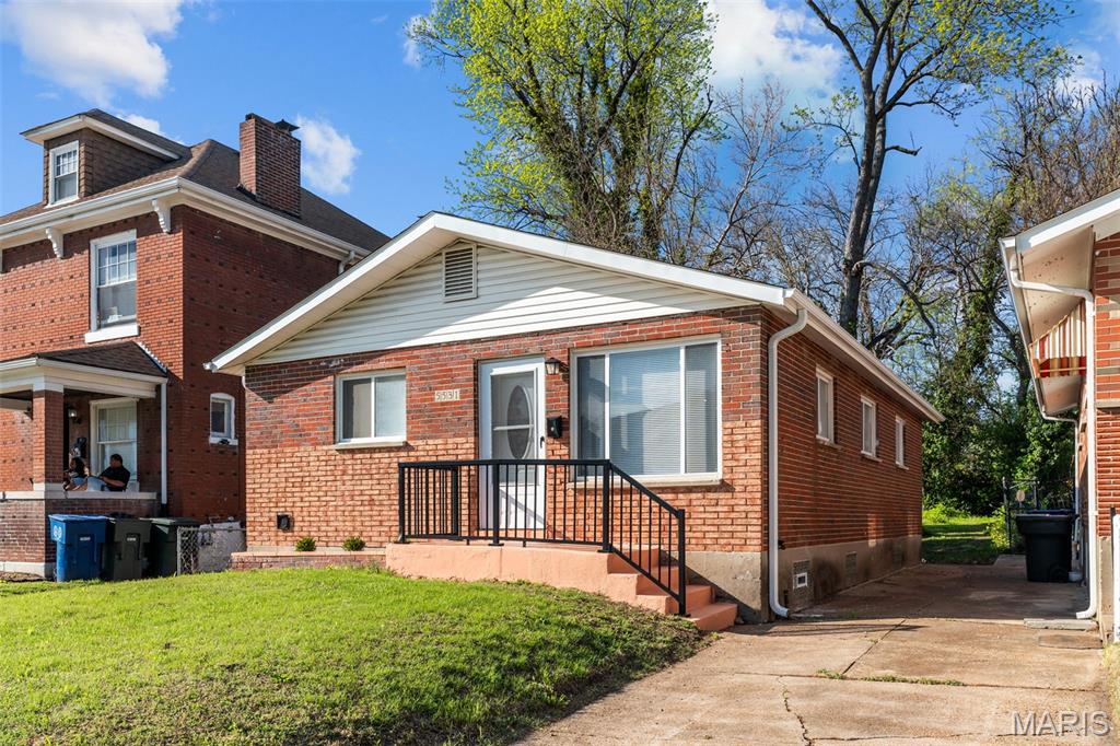 Photo of 5531 Maple Avenue St Louis MO 63112