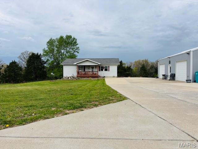 Photo of 119 Highway U Steelville MO 65565