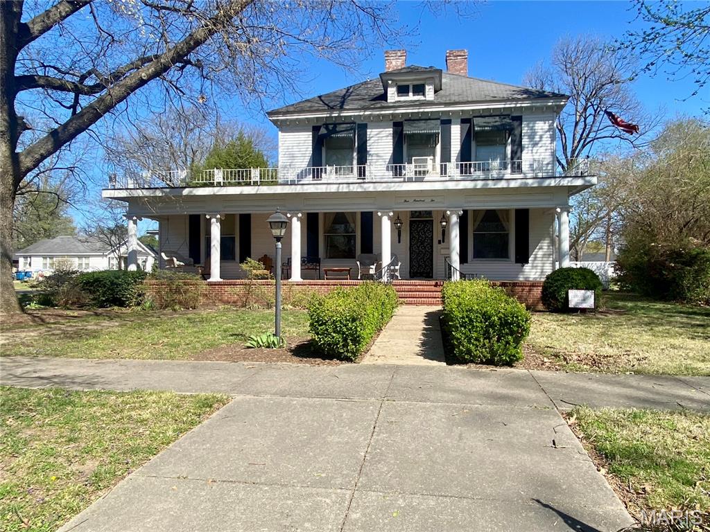 Photo of 502 E Commercial Street Charleston MO 63834