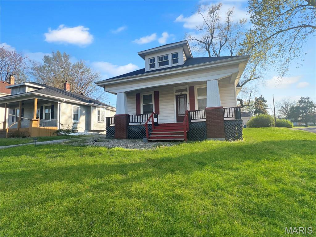 Photo of 400 Rebecca Avenue Collinsville IL 62234