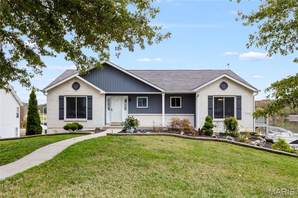 Photo of 10107 Greenbriar Court Foristell MO 63348