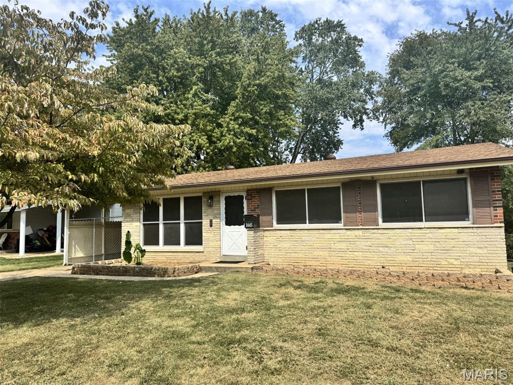 Photo of 1445 Bobbinray Avenue Florissant MO 63031