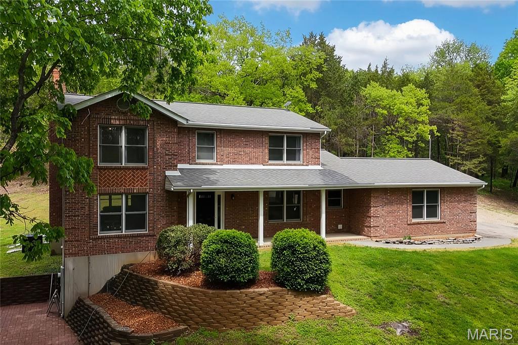 Photo of 18217 Prickly Pear Court Pacific MO 63069