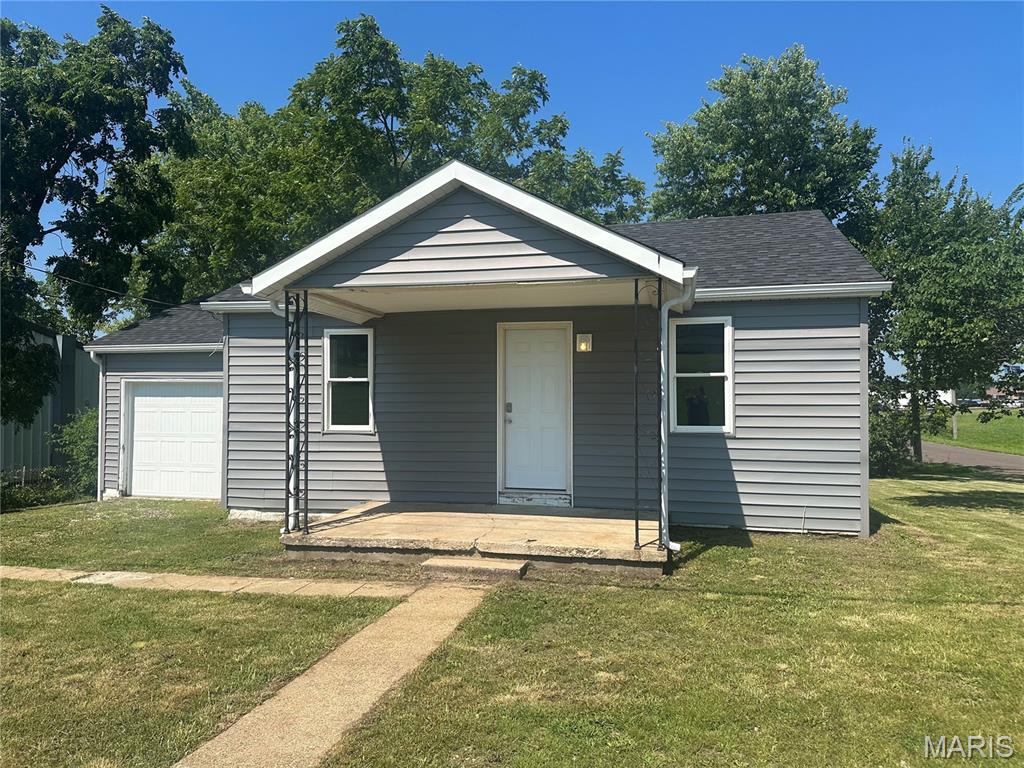 Photo of 549 N Mansion Street Sullivan MO 63080