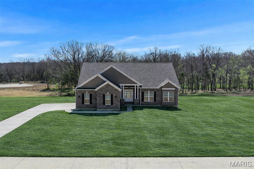 Photo of 308 Schaper Estates Xing Foristell MO 63348