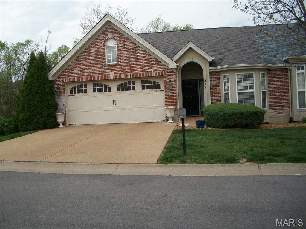 Photo of 2404 Andrea Crest Drive Washington MO 63090