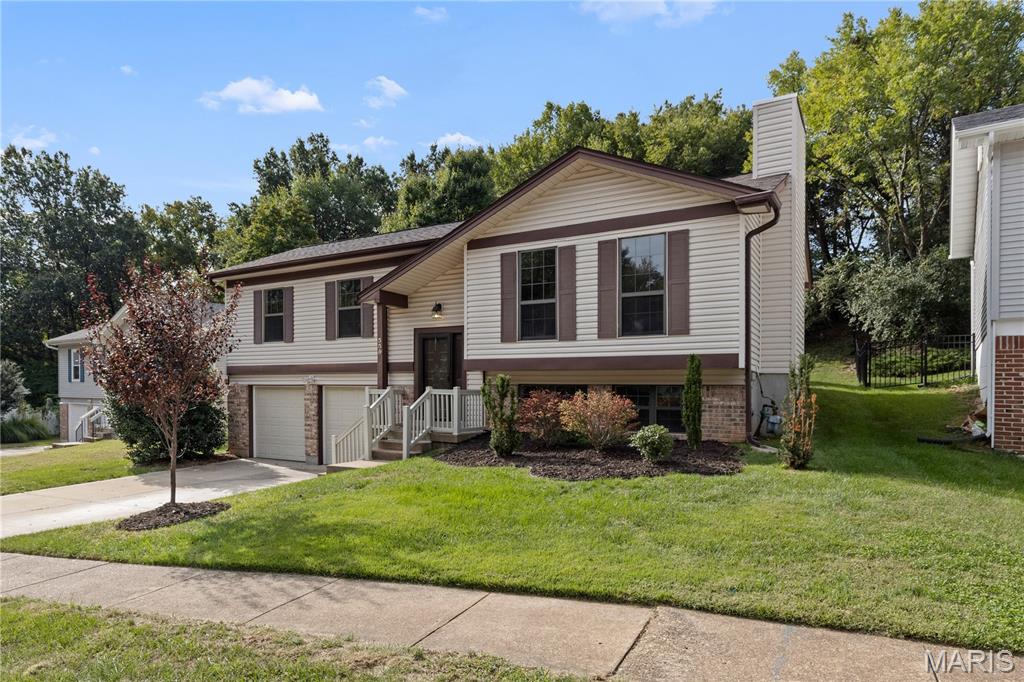 Photo of 559 Vernal Hill Court Ballwin MO 63021