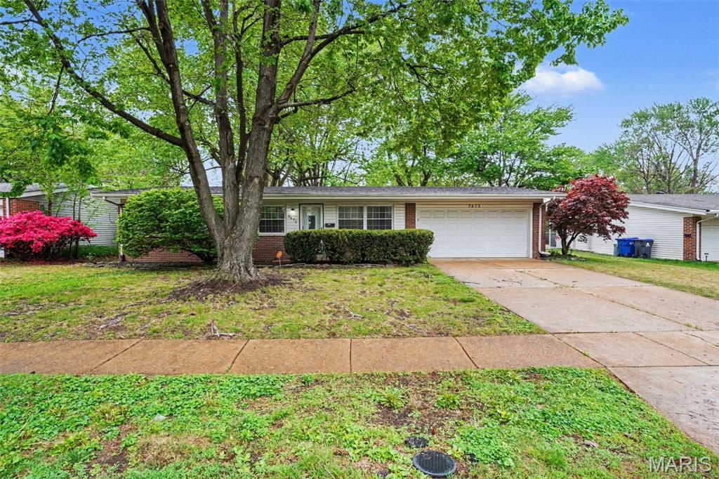 Photo of 2675 Narraganset Drive Florissant MO 63033