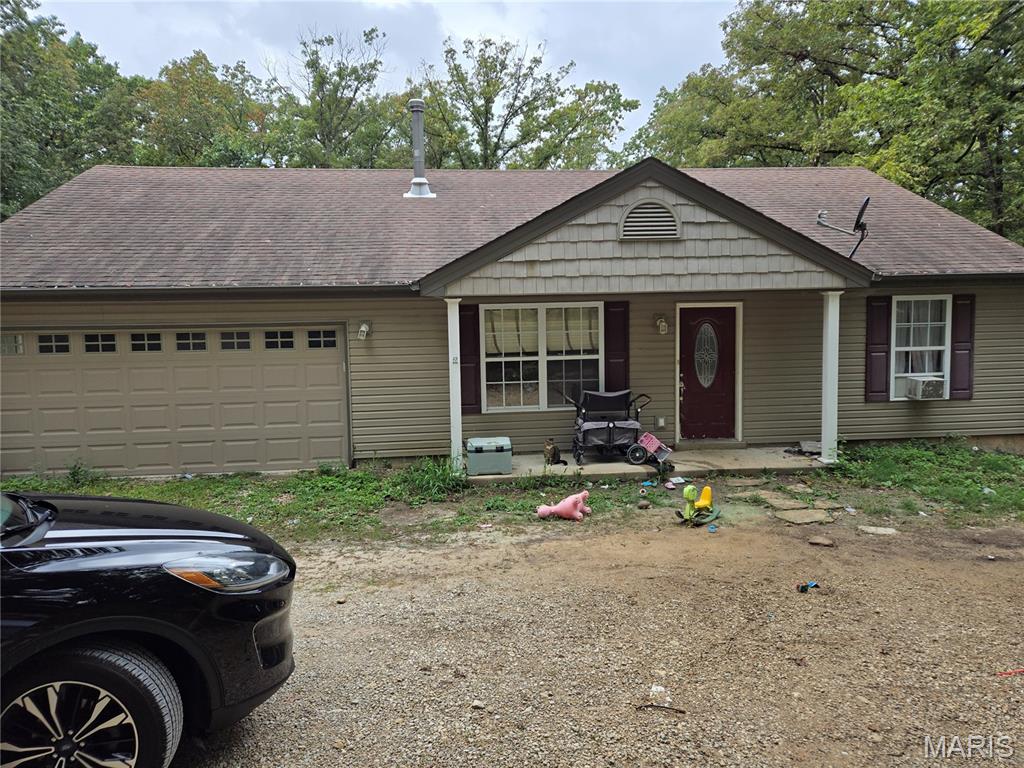 Photo of 22645 Log Cabin Drive Wright City MO 63390
