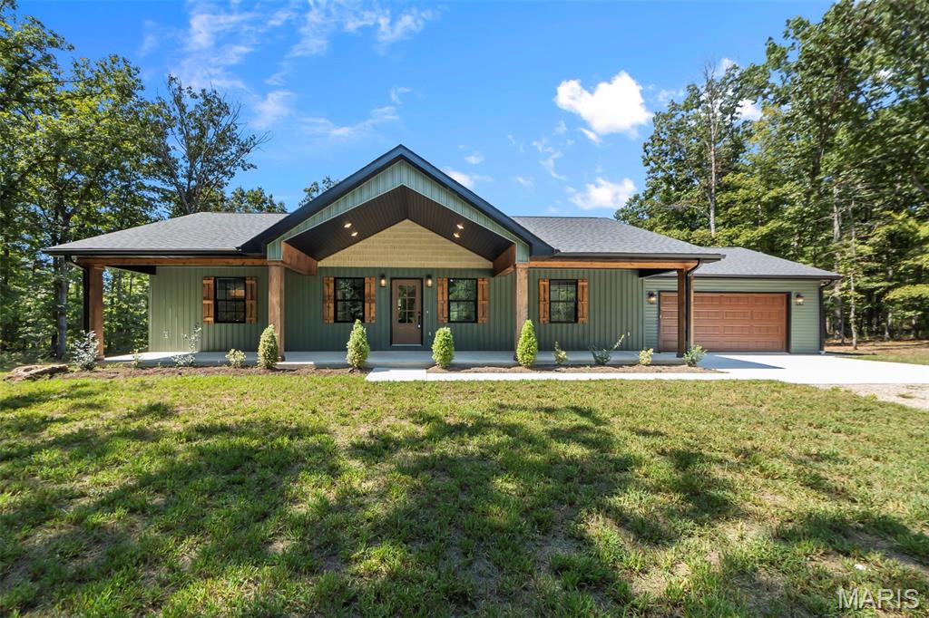 Photo of 17097 State Highway H Glen Allen MO 63751