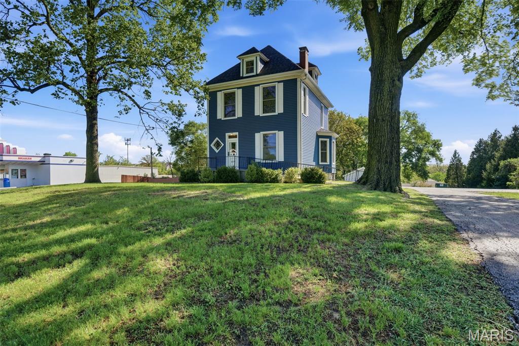 Photo of 807-809 Meramec Station Road Valley Park MO 63088