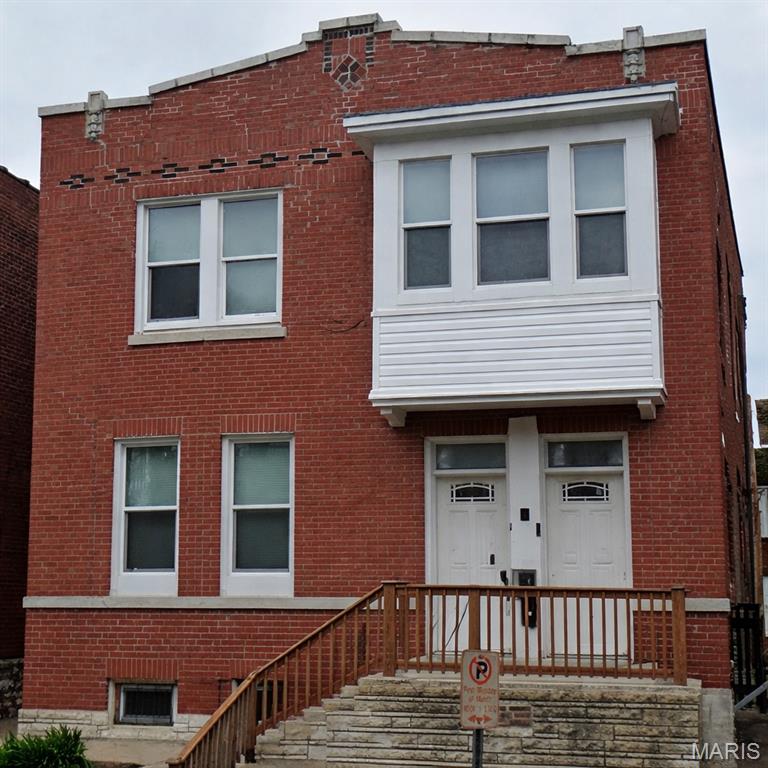 Photo of 4537 S Compton Avenue St Louis MO 63111