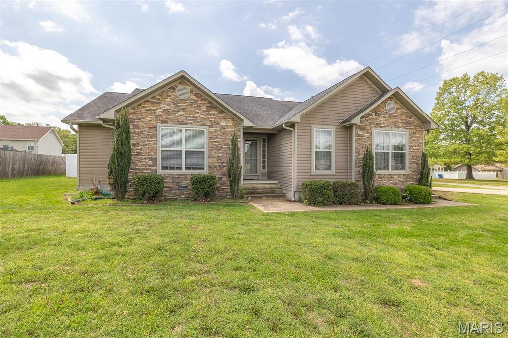 Photo of 2013 Tumbleweed Trail Poplar Bluff MO 63901