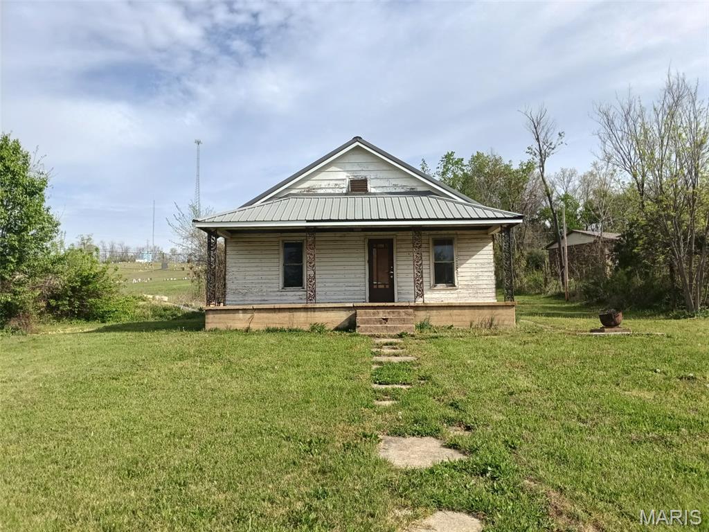 Photo of 301 E 2nd Street Annapolis MO 63620