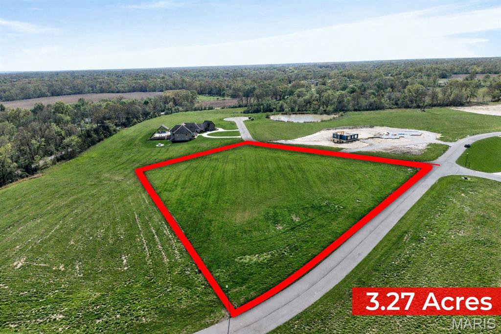 Photo of 507 Castle Rock Bend Drive O'Fallon MO 63366