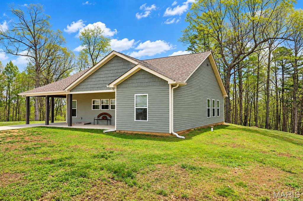Photo of 10562 Scarlet Ridge Drive Potosi MO 63664