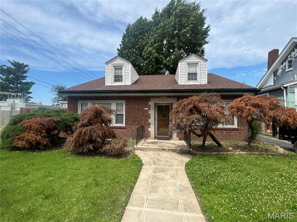 Photo of 1219 Waldron Avenue University City MO 63130