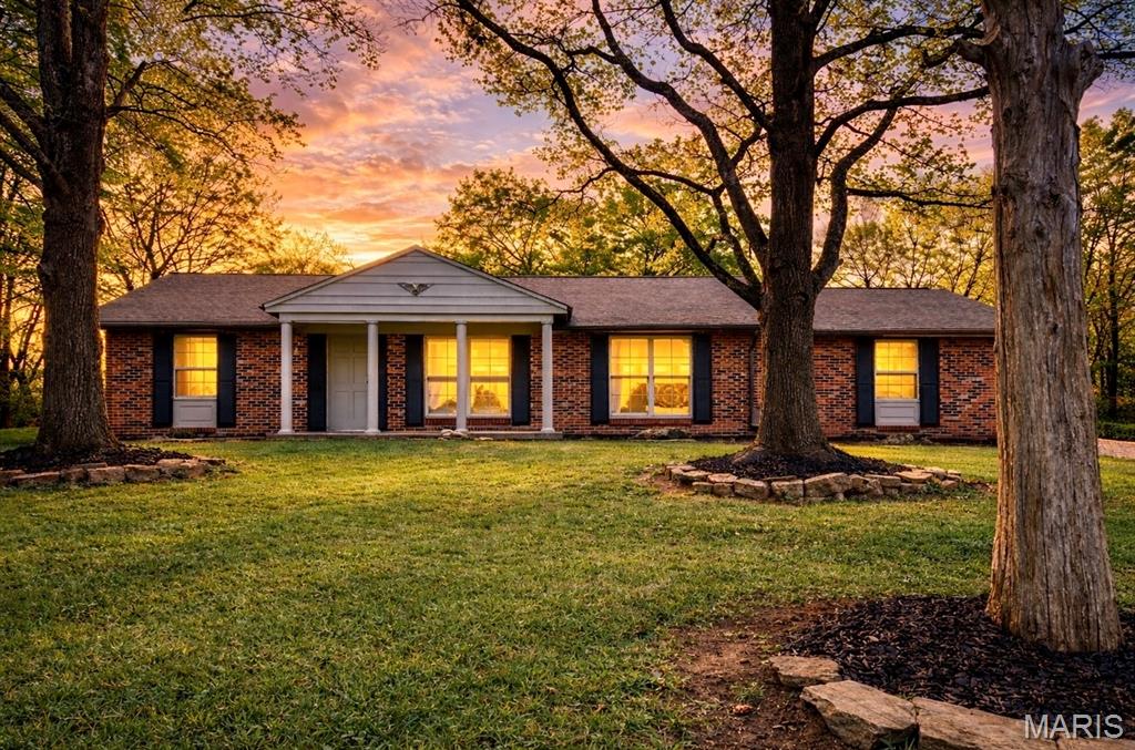 Photo of 8117 Berry Road Bonne Terre MO 63628