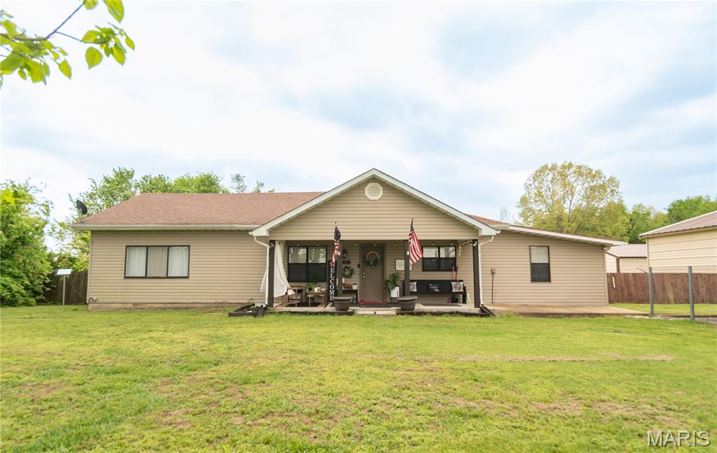 Photo of 7410 Hwy M Poplar Bluff MO 63901