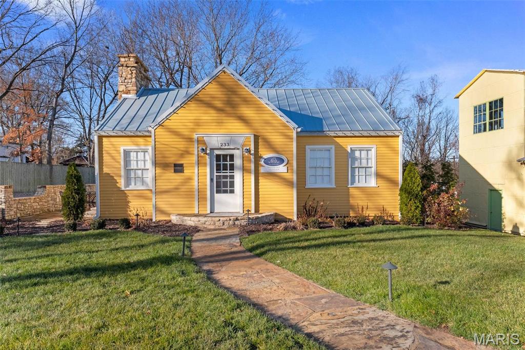 Photo of 233 Jackson Street Augusta MO 63332