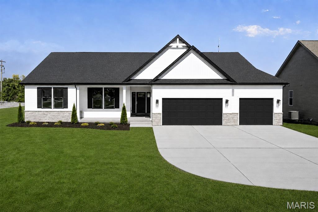 Photo of 126 Royal Troon Drive Dardenne Prairie MO 63368