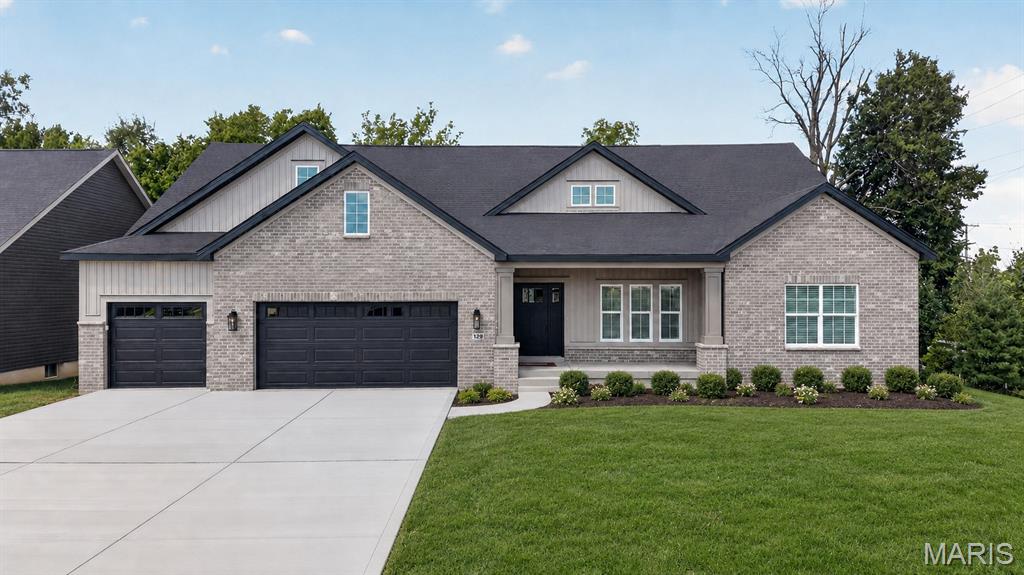 Photo of 128 Royal Troon Drive Dardenne Prairie MO 63368