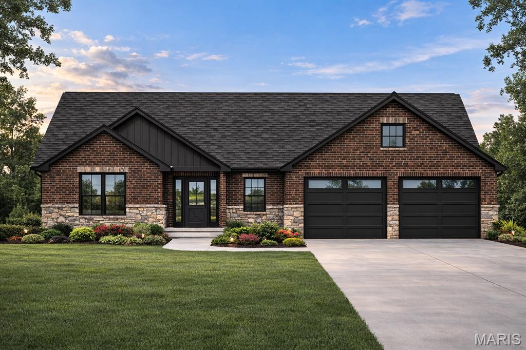 Photo of 8037 Tahoe Ridge Lane Caseyville IL 62232