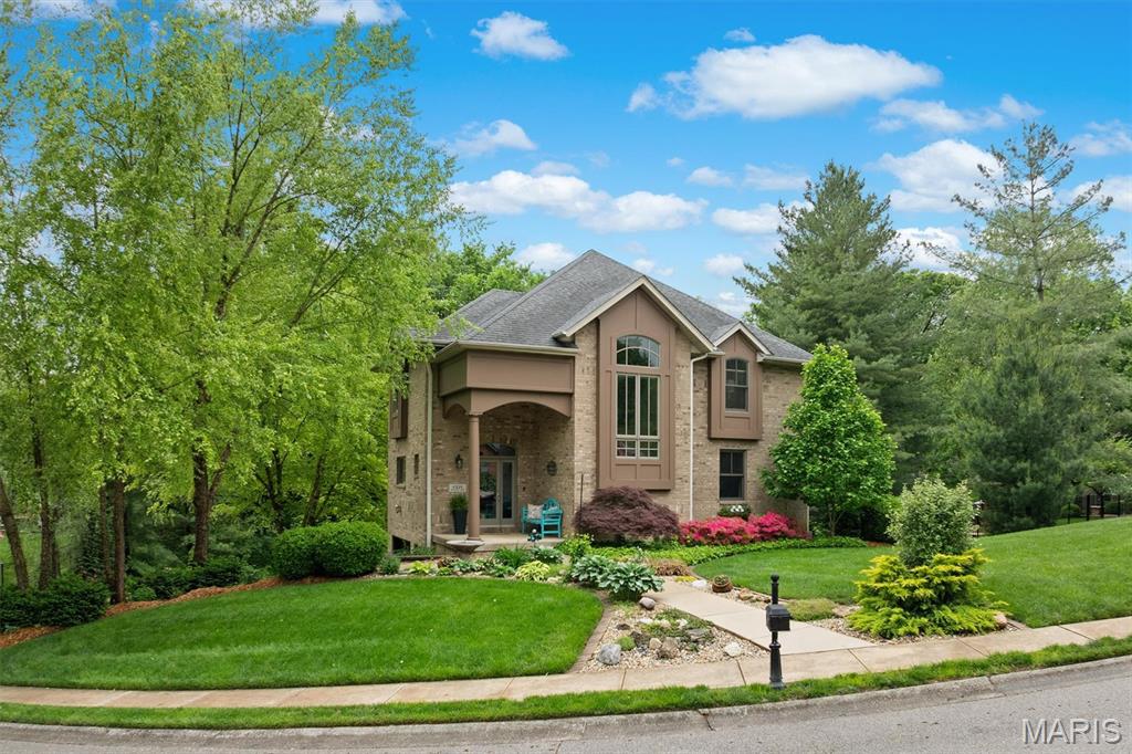 Photo of 1321 Bossler Lane O'Fallon IL 62269