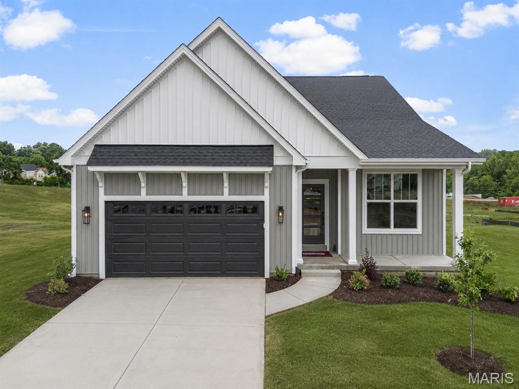 Photo of 366 Strawberry Grove Drive O'Fallon MO 63376