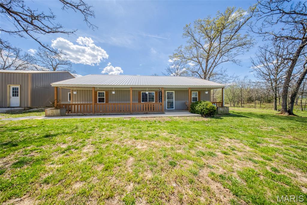Photo of 3010 County Road 2330 Salem MO 65560