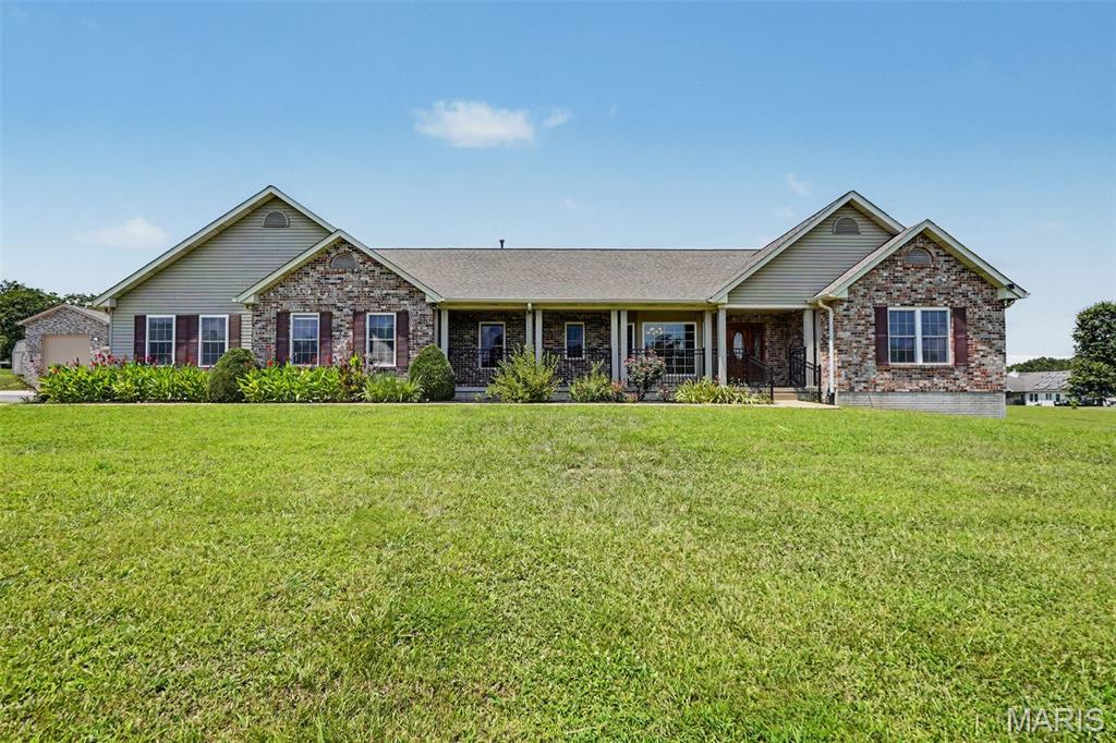Photo of 2523 Sunnyside Road Festus MO 63028