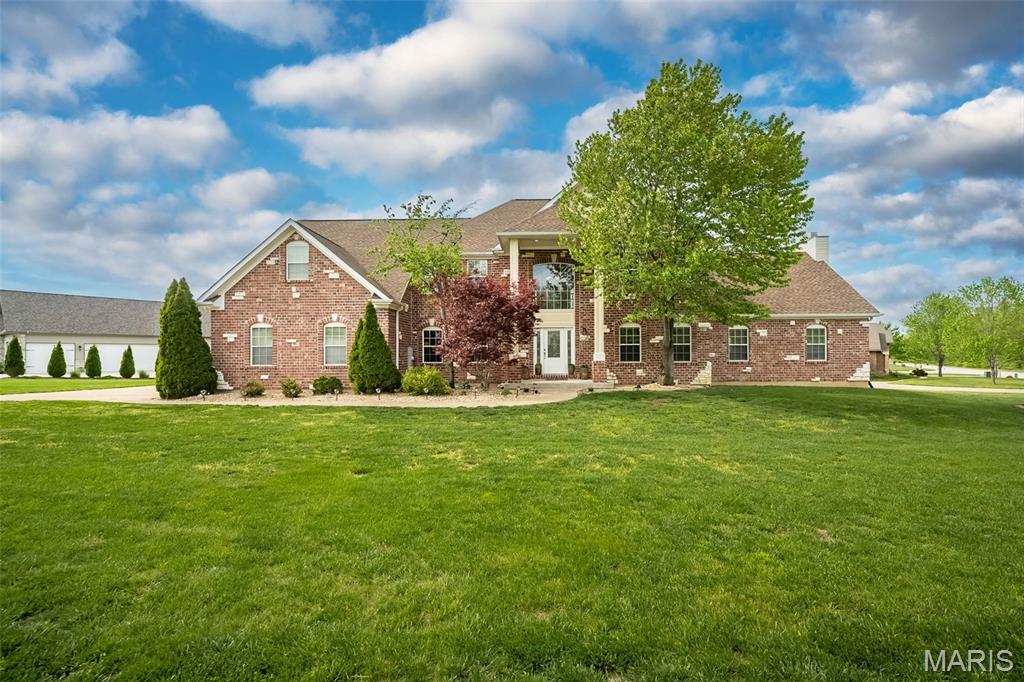 Photo of 431 Ridge Meadow Lane Washington MO 63090