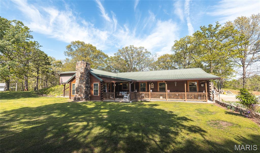Photo of 11090 Highway K Jadwin MO 65501