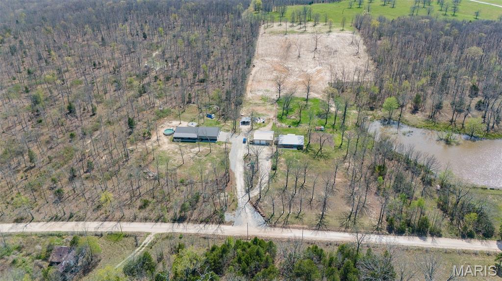 Photo of 3010 & 3014 County Road 2330 Salem MO 65560