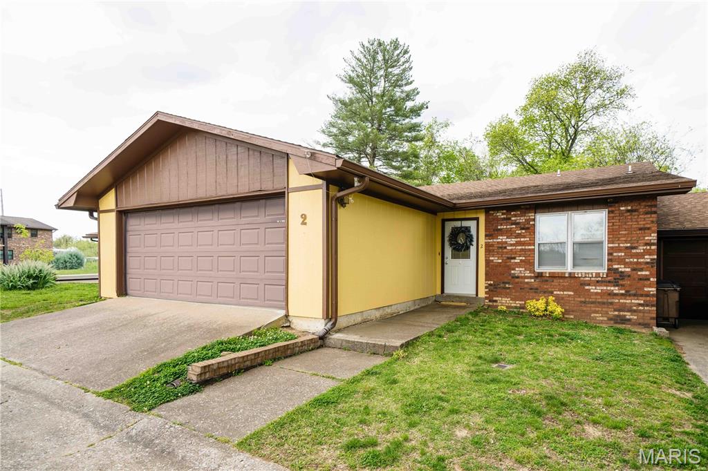 Photo of 1330 N Sprigg Street #2 Cape Girardeau MO 63701