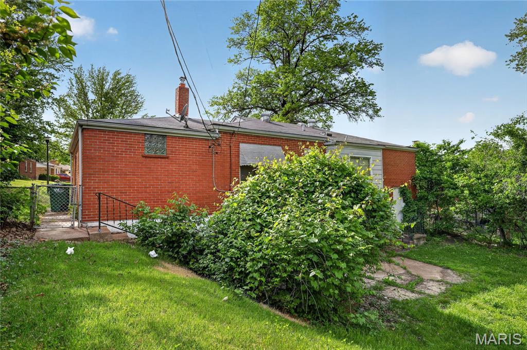 Photo of 9466 Adler Avenue St Louis MO 63137