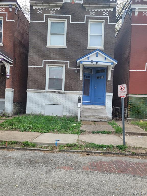 Photo of 536 Eiler St Louis MO 63111