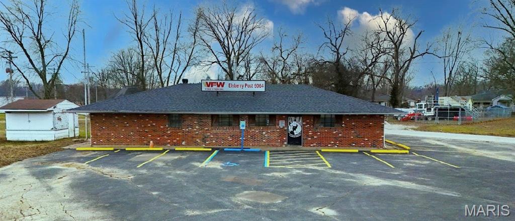 Photo of 402 S 2nd Street Elsberry MO 63343